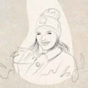 Meet your Posher, Olena